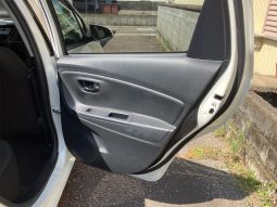 TOYOTA VITZ F 2017 full