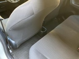 TOYOTA VITZ F 2017 full