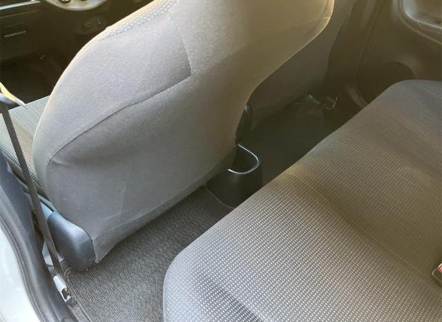 TOYOTA VITZ F 2017 full