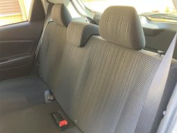 TOYOTA VITZ F 2017 full