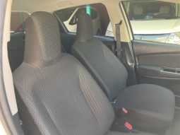 TOYOTA VITZ F 2017 full