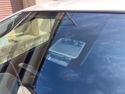 TOYOTA VITZ F 2017 full