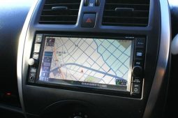 NISSAN MARCH S 2017 full