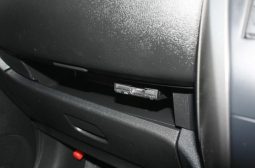 NISSAN MARCH S 2017 full