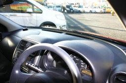 NISSAN MARCH S 2017 full