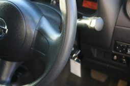 NISSAN MARCH S 2017 full