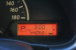 NISSAN MARCH S 2017 full