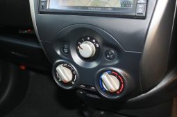 NISSAN MARCH S 2017 full