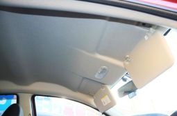 NISSAN MARCH S 2017 full