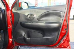 NISSAN MARCH S 2017 full