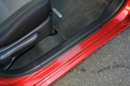 NISSAN MARCH S 2017 full