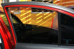 NISSAN MARCH S 2017 full