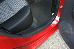 NISSAN MARCH S 2017 full