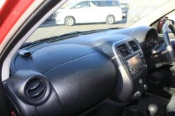 NISSAN MARCH S 2017 full