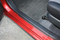 NISSAN MARCH S 2017 full