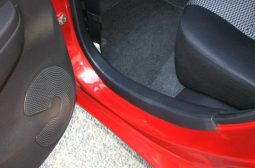 NISSAN MARCH S 2017 full