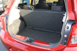 NISSAN MARCH S 2017 full