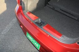 NISSAN MARCH S 2017 full