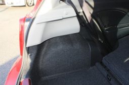 NISSAN MARCH S 2017 full