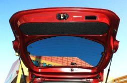 NISSAN MARCH S 2017 full