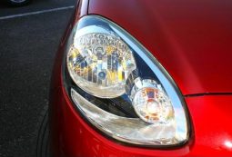 NISSAN MARCH S 2017 full