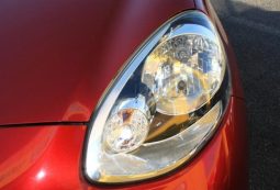 NISSAN MARCH S 2017 full