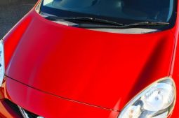 NISSAN MARCH S 2017 full