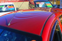 NISSAN MARCH S 2017 full