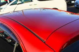 NISSAN MARCH S 2017 full