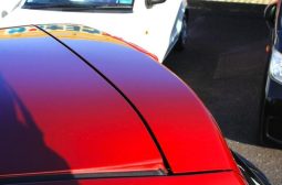 NISSAN MARCH S 2017 full