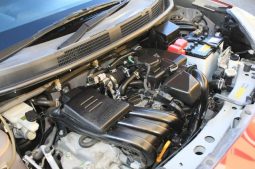 NISSAN MARCH S 2017 full