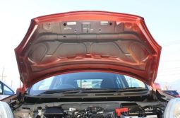 NISSAN MARCH S 2017 full