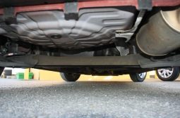 NISSAN MARCH S 2017 full