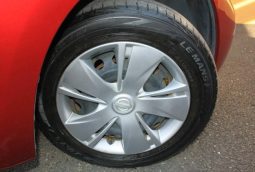 NISSAN MARCH S 2017 full