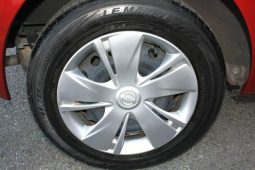 NISSAN MARCH S 2017 full