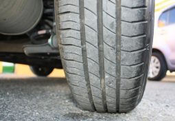 NISSAN MARCH S 2017 full