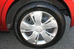 NISSAN MARCH S 2017 full