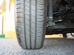 NISSAN MARCH S 2017 full