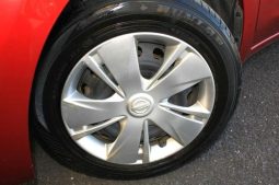 NISSAN MARCH S 2017 full