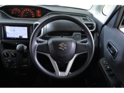 SUZUKI SOLIO G 2019 full