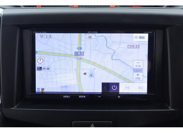 SUZUKI SOLIO G 2019 full