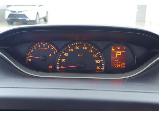 SUZUKI SOLIO G 2019 full