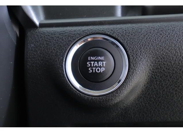 SUZUKI SOLIO G 2019 full