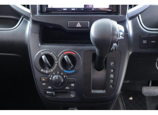 SUZUKI SOLIO G 2019 full