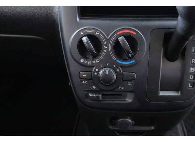 SUZUKI SOLIO G 2019 full