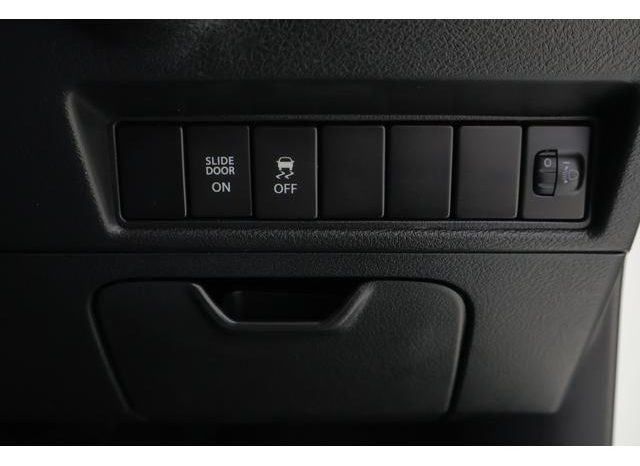 SUZUKI SOLIO G 2019 full