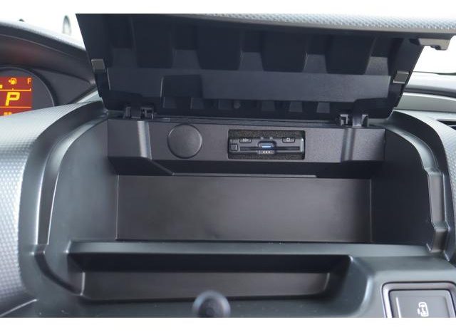 SUZUKI SOLIO G 2019 full