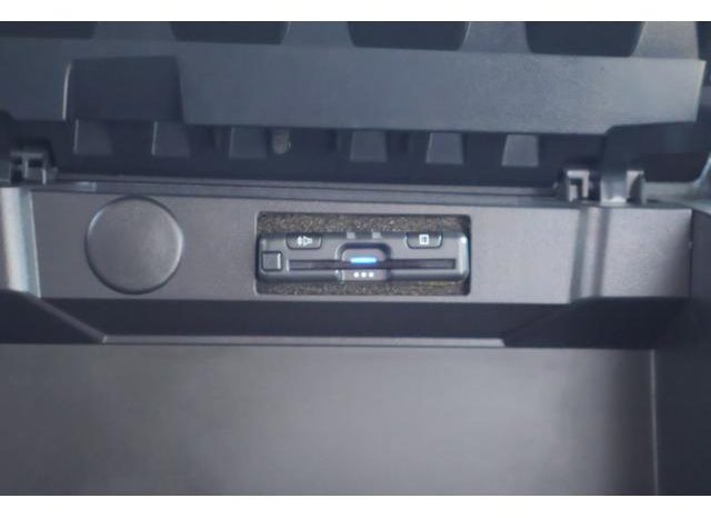 SUZUKI SOLIO G 2019 full