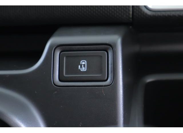 SUZUKI SOLIO G 2019 full