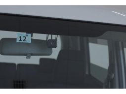 SUZUKI SOLIO G 2019 full